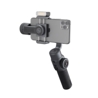 Zhiyun Smooth 5 Smartphone 3-Axis Handheld Gimbal - Combo
