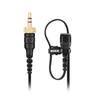 RODE Lavalier II Microphone