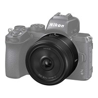Nikon Z 28mm f/2.8 Lens