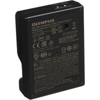 Olympus Battery Charger BCH-1 for BLH-1 Battery - Ex Demo