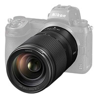 Nikon Z 28-75mm f/2.8 Lens