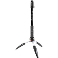 Manfrotto MKCONVR VR Pixi Evo Tripod Black