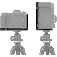 SmallRig 3232 L Bracket for Fujifilm GFX 100S and GFX 50S II