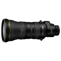 Nikon Z 400mm f/2.8 TC VR S Lens