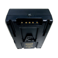Nanlite V-Mount Battery BT-V-14.8V160 14.8V 160Wh