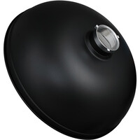 Godox 54cm Pro White Beauty Dish S-Type Mount
