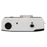 Ilford Sprite 35-II Reuseable Camera Classic Black Silver