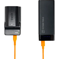 Tether Tools Onsite USB-C 30W Battery Pack