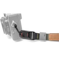 Peak Design Cuff Wrist Strap - Sage