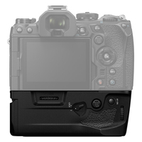 OM SYSTEM HLD-10 Power Battery Holder for OM-1