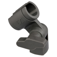 Sennheiser MKH 8060 Moisture-Resistant Short Shotgun Microphone