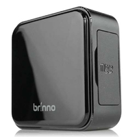 Brinno TLC130 Time Lapse Camera Kit