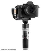 Zhiyun-Tech CRANE-M2 S 3-Axis Handheld Gimbal Stabiliser - Combo Kit