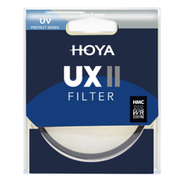 Hoya 82mm UX II UV Filter