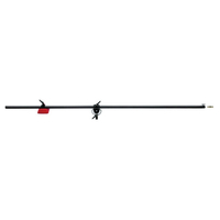 Manfrotto 085BS Heavy-Duty Boom and Stand - Black