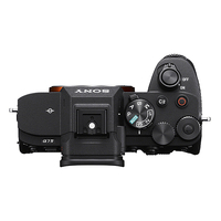 Sony A7 IV with Sony FE 24-70mm F2.8 GM Lens 