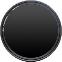 Hoya 82mm Variable Density II Filter