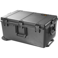 Pelican iM2975 Black Storm Trak Case with Foam