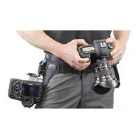 SpiderPro Dual Camera Holster System V2