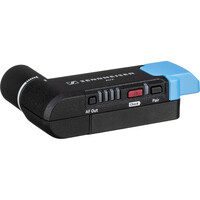 Sennheiser AVX-835 SET Digital Camera-Mount Wireless Cardioid Handheld Microphone System - 1.9 GHz