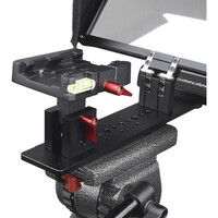 Desview T12 Teleprompter for Smartphone, Camcorder and DSLR