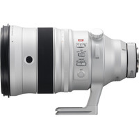 Fujifilm XF 200mm f/2 R LM OIS WR Lens with XF 1.4x TC f/2 WR Teleconverter Kit