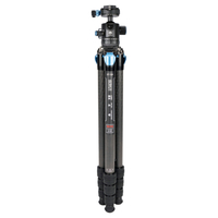 Sirui ST-124 Waterproof Carbon Fibre Tripod with ST-10X Ball Head