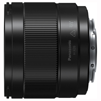 Panasonic Leica DG Summilux 9mm f/1.7 Lens 