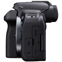 Canon EOS R10 - Body only