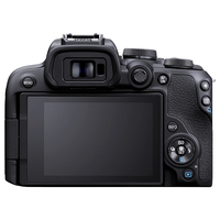Canon EOS R10 + RF-S 18-45mm IS STM Lens