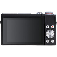 Canon G7X III Compact Camera - Silver