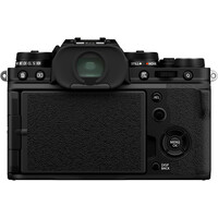 Fujifilm X-T4 Black + XF10-24mm F4 R lens