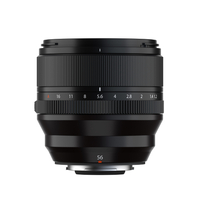 Fujifilm XF 56mm f/1.2 R WR Lens