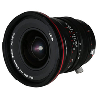 Laowa 20mm f/4 Zero-D Shift Lens for Nikon Z Mount