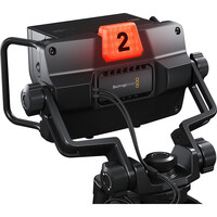 Blackmagic 7" URSA Studio Viewfinder G2