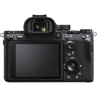 Sony A7R III A Camera with Sony FE 70-200mm f/2.8 GM Lens