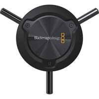 Blackmagic Focus Demand