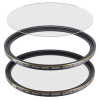 Okko Filter Pro Protect UV Filter 49mm