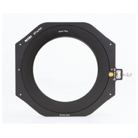 NiSi V7 ALPHA 100mm Aluminium Filter Holder