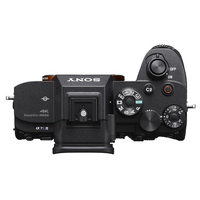 Sony A7S III with FE 24mm f/1.4 G Master Lens 