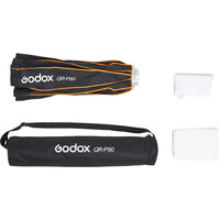 Godox P90 90cm Quick Release Parabolic Softbox with Bowens Mount