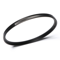 Nisi 77mm PRO Nano HUC UV Filter