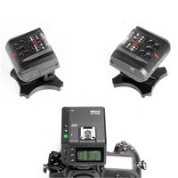 Meike MK-MT24IIS Twin Wireless Macro Flash Kit for Sony