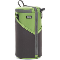 Think Tank Duo 40 Green Lens Case