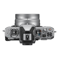 Nikon Z fc Black + Z DX 16-50 VR SL + Content Creator Kit