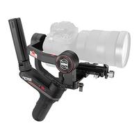 Zhiyun-Tech WEEBILL-S Gimbal + Follow Focus