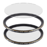 Okko Filter Pro Protect UV Filter 43mm