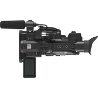 Panasonic HC-X20 4K Camcorder