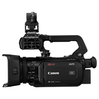 Canon XA75 UHD 4K30 Camcorder