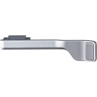 Fujifilm TR-XE4 Thumb Rest for X-E4 - Silver
